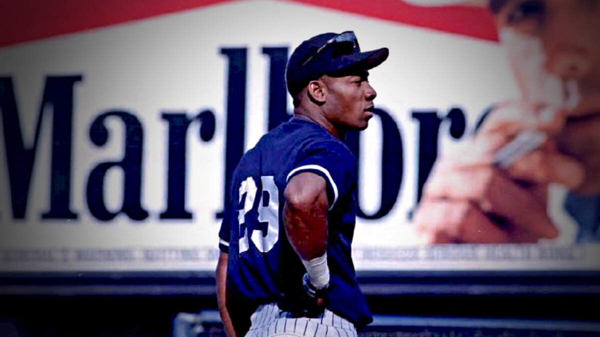 Gerald Williams, ex-Yankees outfielder, dead at 55 after battle