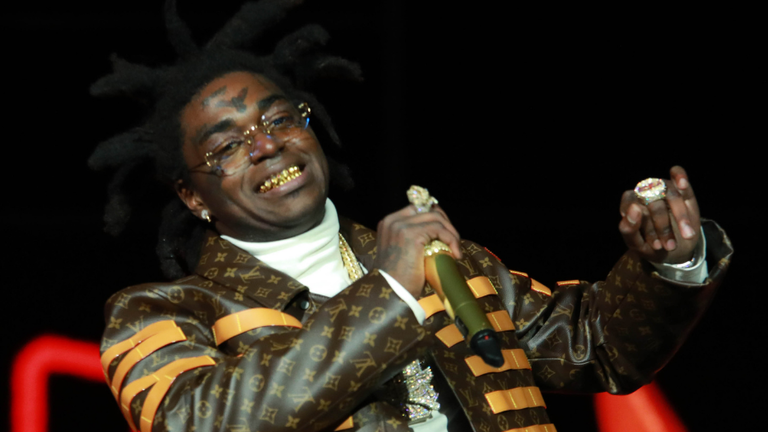 Kodak Black 2021 Recap Playlist