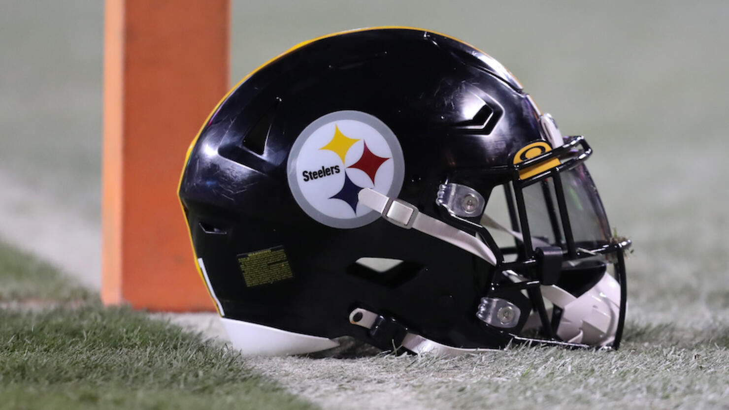 NFL: JAN 16 AFC Wild Card - Steelers at Chiefs