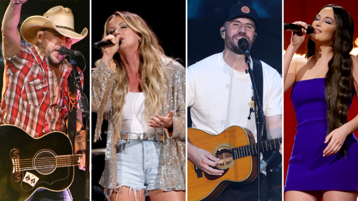 25 Of The Best Country Heartbreak Anthems To Get You Through A Breakup