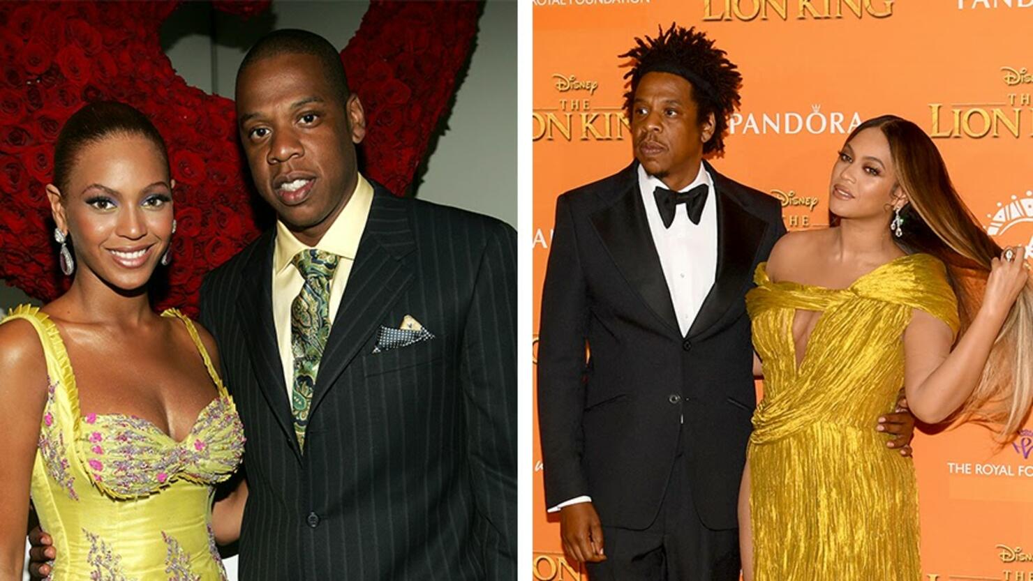 7 Celebrity Romances That Lasted Way Longer in Your Head