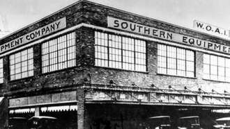 Charlie Parker Looks Back At WOAI's 100 Year History