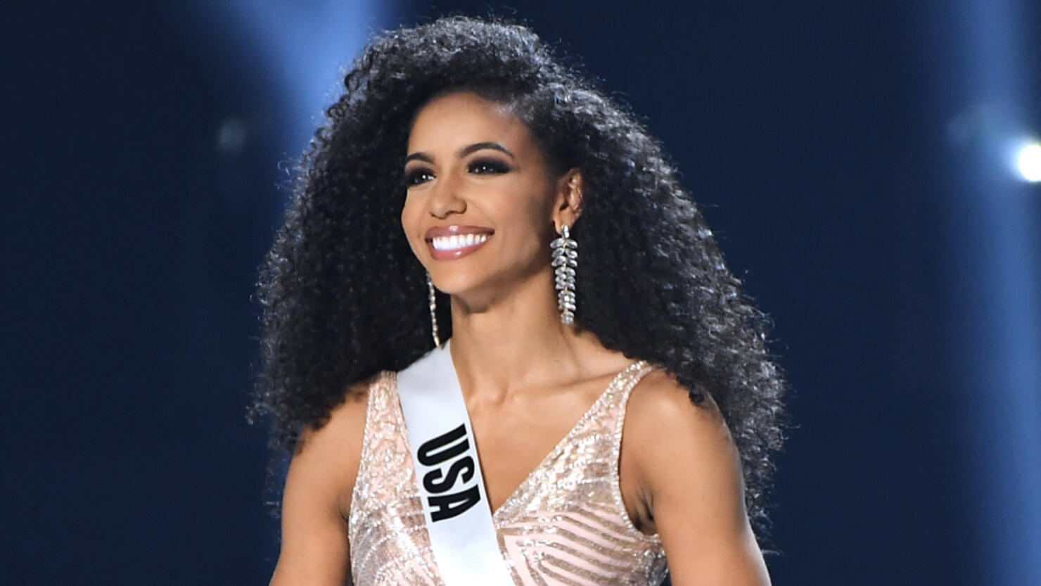 Public Memorial For Cheslie Kryst, Former Miss USA, Planned In ...