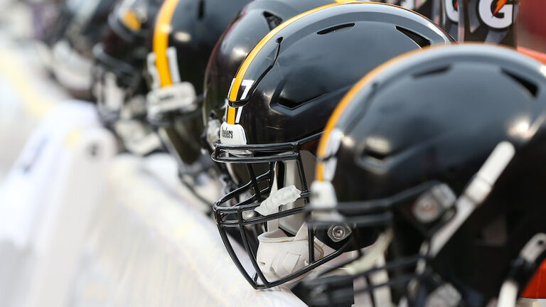 NFL: DEC 26 Steelers at Chiefs