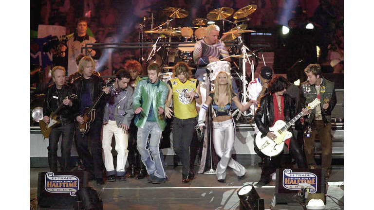 Photos: Super Bowl LVI Halftime Show – Rolling Stone