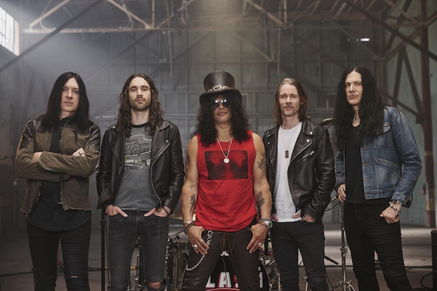 Slash