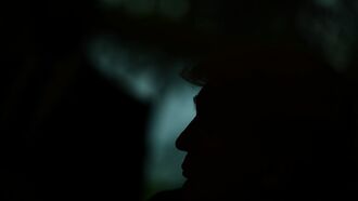 Predicting Trump / Open Lines