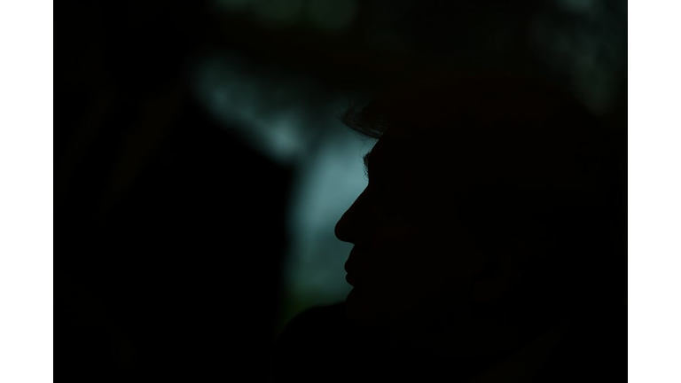 Predicting Trump / Open Lines