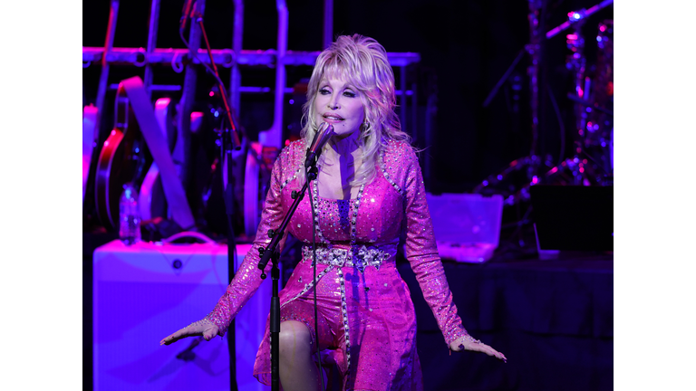 2021 Kiss Breast Cancer Goodbye Concert