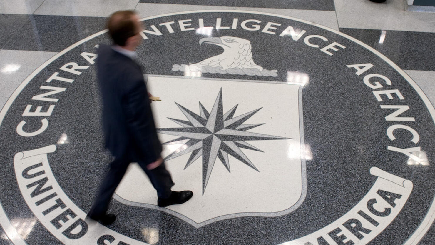 US-CIA