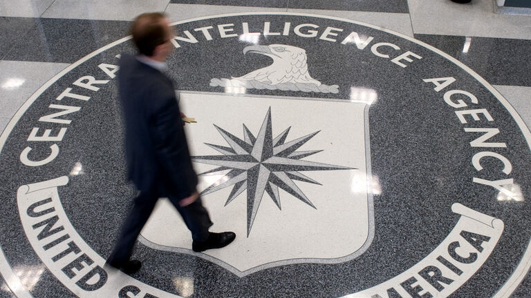 US-CIA