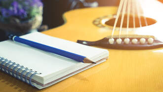 2025 Songwriter Biographies