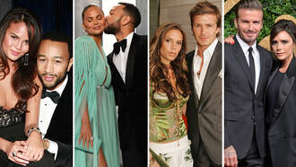 50 Of The Longest-Lasting Celebrity Relationships