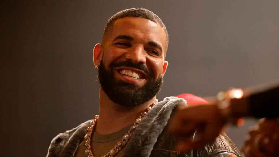 Drake Reveals His Super Bowl Game Predictions After Making 1.3 Million