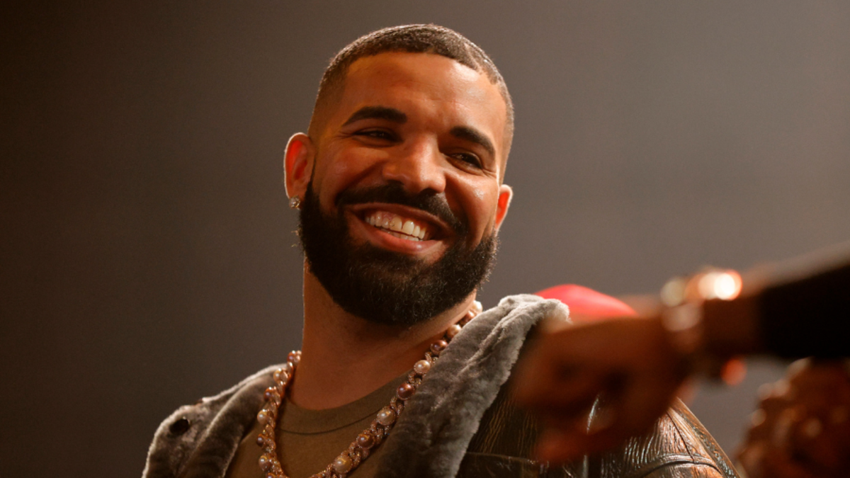 Drake Reveals His Super Bowl Game Predictions After Making $1.3 Million Bet