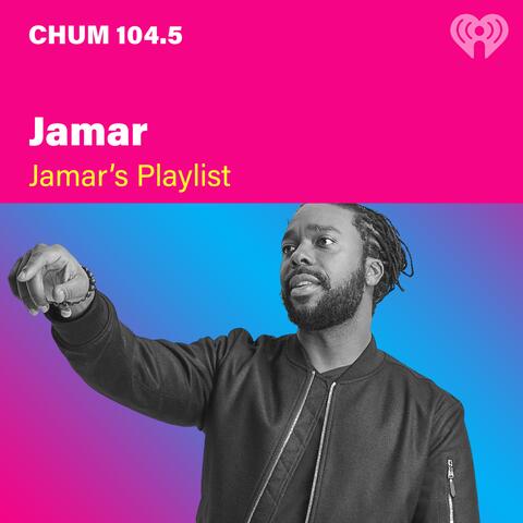 Jamar's Playlist