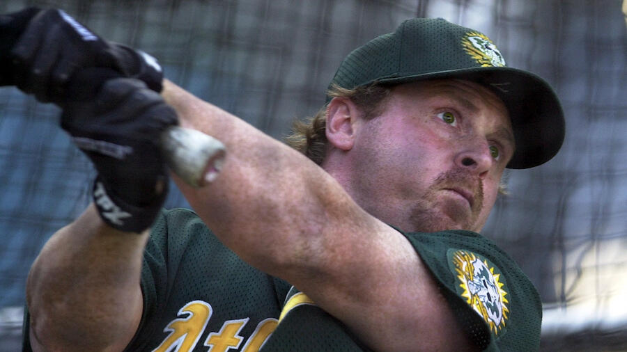 Jeremy Giambi, Who Played for the Oakland Athletics, Dies at 47