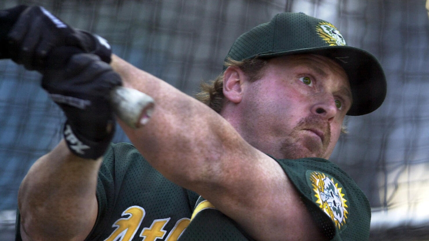 Jeremy Giambi Dies: MLB Player Depicted In 'Moneyball' Was 47