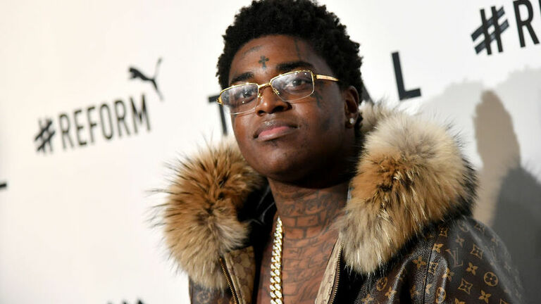 4th Annual TIDAL X: Brooklyn - Arrivals