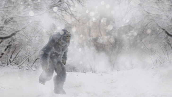 Canadian Sasquatch Destination Gets Million-Dollar Boost