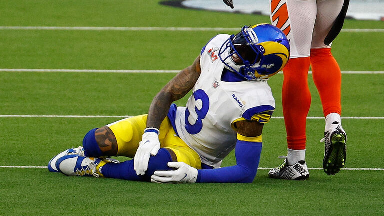 Super Bowl LVI - Los Angeles Rams v Cincinnati Bengals