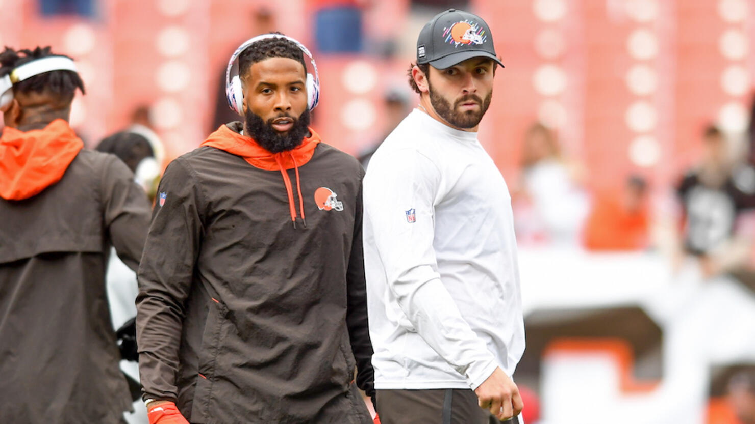 Arizona Cardinals v Cleveland Browns