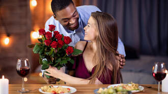 These Louisiana Restaurants Are Among The Most Romantic In America