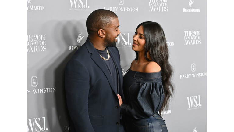 TOPSHOT-US-ENTERTAINMENT-MEDIA-WSJ-INNOVATOR AWARDS