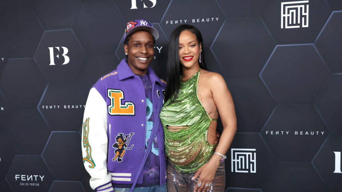 Rihanna Picks DJ Inferno to Turn Up Savage x Fenty Store Openings