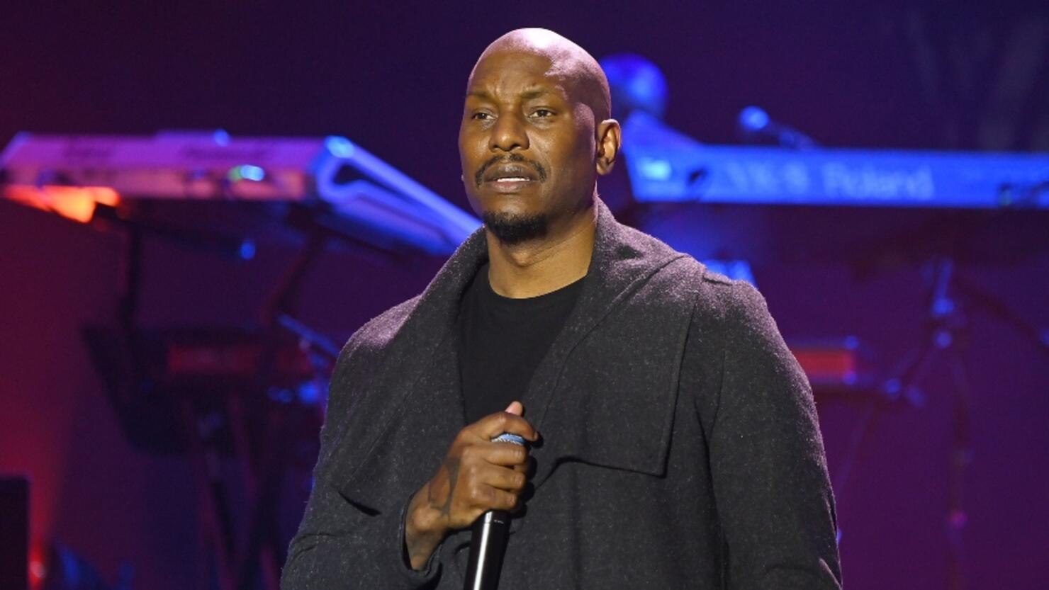 Tyrese