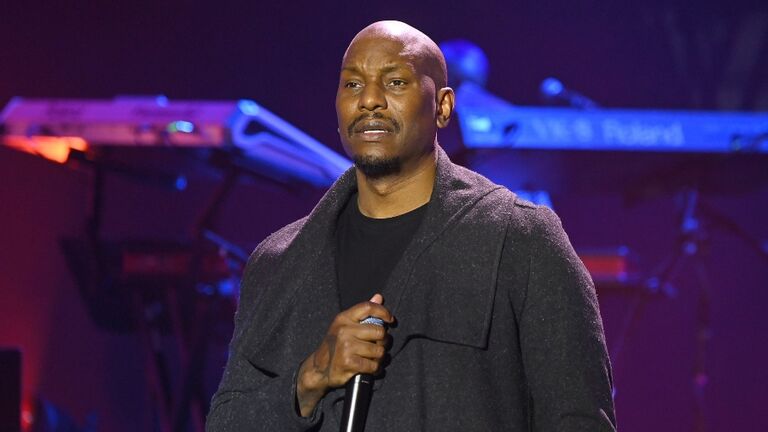 Tyrese