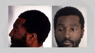 'American Idol' Contestant David Oliver Willis Arrested In Florida