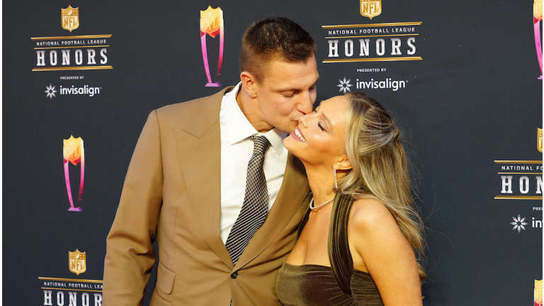 11th Annual NFL Honors - Arrivals