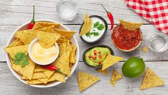 This Is Nevada's Favorite Salty Snack