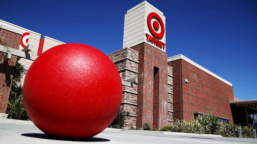 The Real Reason Target Has Those Red Balls Outside iHeart