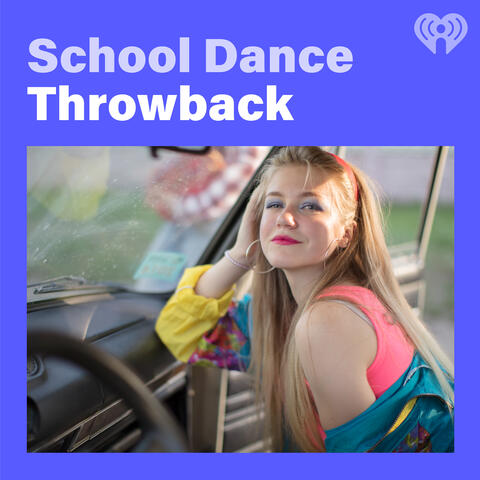 School Dance Throwback