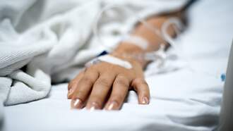 Woman Rushed To The Hospital After Eating At Las Vegas Restaurant