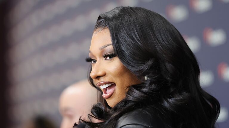 Megan Thee Stallion