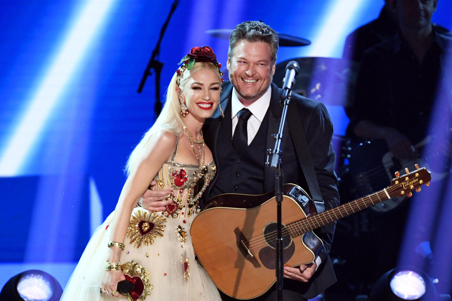 62nd Annual GRAMMY Awards - Show