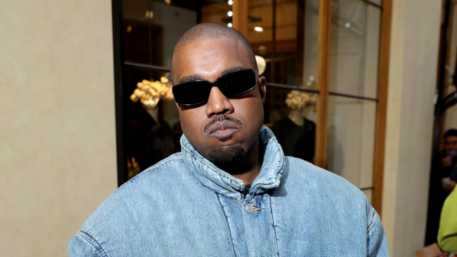 Kanye West