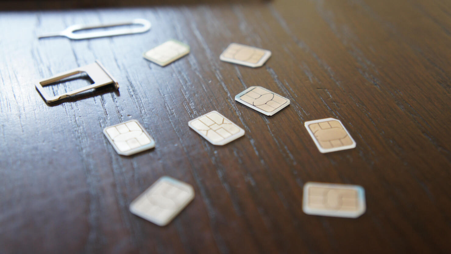 68 Million Netted In Sim Swap Scams In 2021 Fbi Iheart 4929