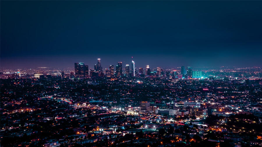 Here's What You Need To Be Considered Rich In Los Angeles | iHeart