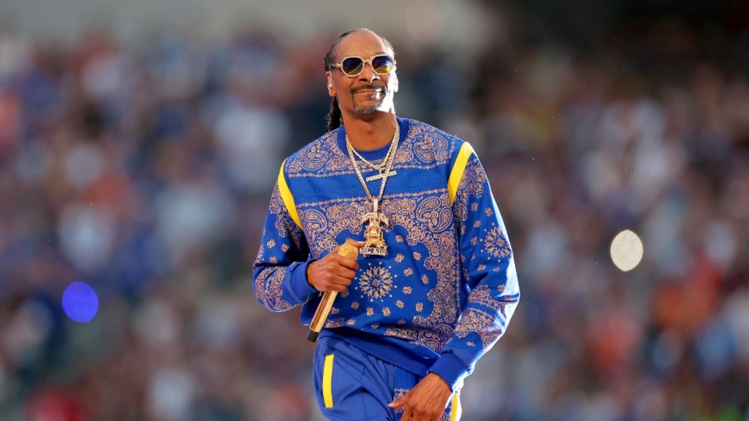 Snoop Dogg