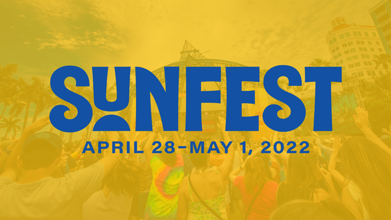 2022 SunFest Thumbnail