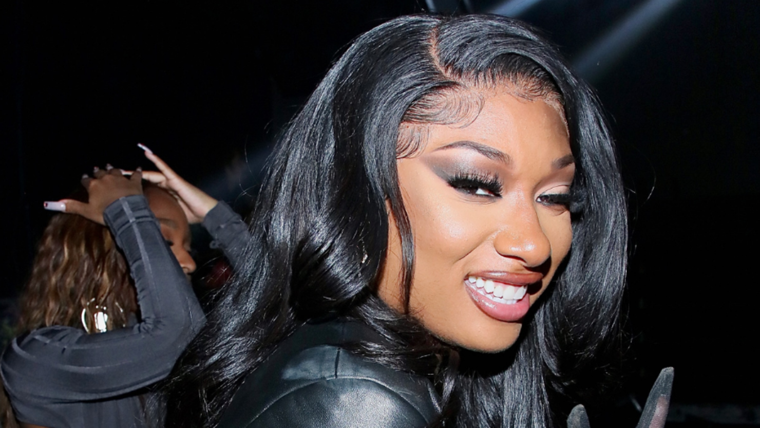 Megan Thee Stallion