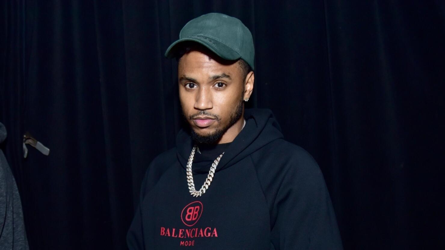 Trey Songz Faces New Rape Accusations in $20 Million Dollar Lawsuit | iHeart