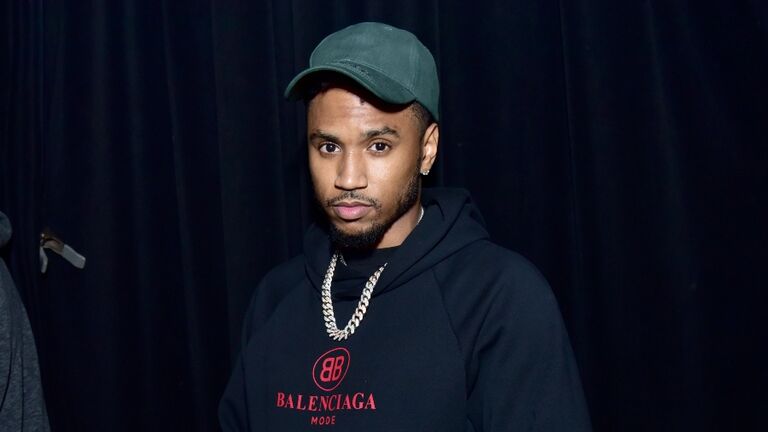 Trey Songz