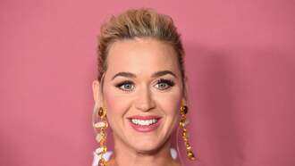 Katy Perry Surprises Las Vegas Hospital Staff With Tickets To Her Show