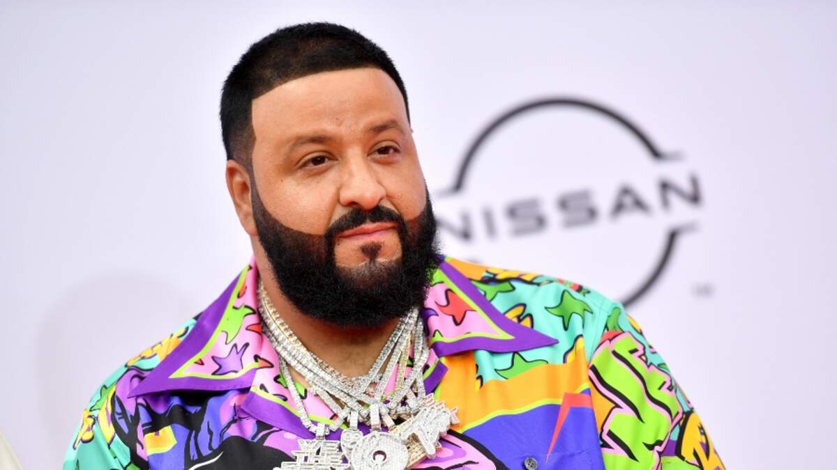 DJ Khaled, Lil Wayne, Mary J. Blige, and More Performing at 2022 NBA Slam  Dunk Contest