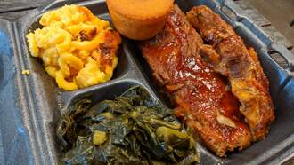 This Is Nevada's Best Southern Food Spot